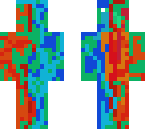 ice flame