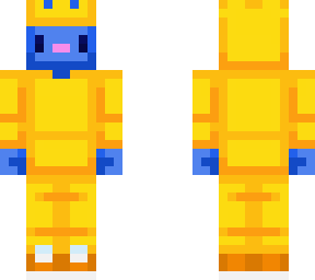 ima hive style ducky :o