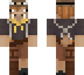 jabal  (rancher edition)