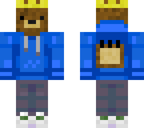 kingteddy1