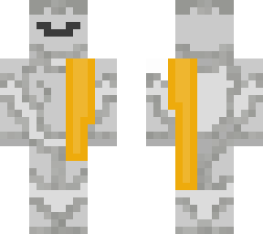 knight blank