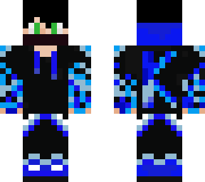 knight developed