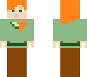 lego alex