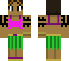 leilani (from beach buggy racing)