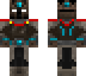 leonardoytdmc 2.0 skin
