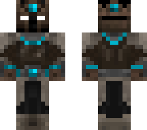 leonardoytdmc skin