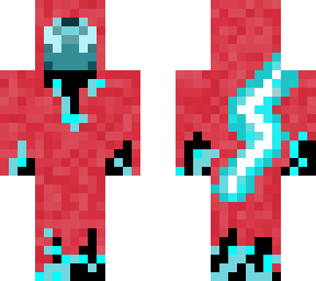 lightning lord dude