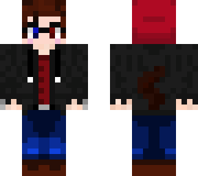logan jones presley oc