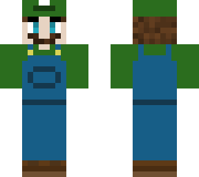 luigi