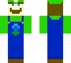 luigi