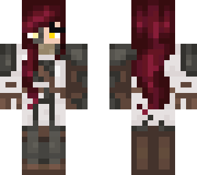luner2017 ball skin type 1