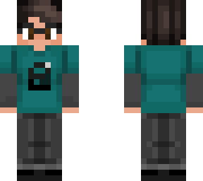 main look (without puffer jacket)