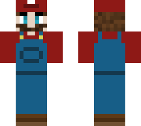 mario