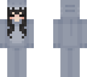 matching female shark <3