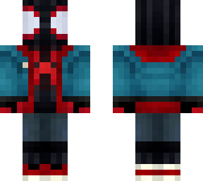 miles?