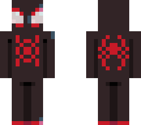 miles morales atsv (across the spiderverse)