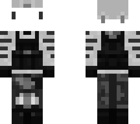 military outfit