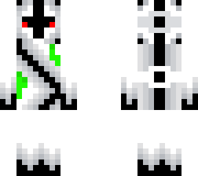 modern golem
