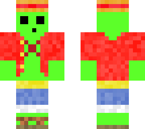 monkey d slime