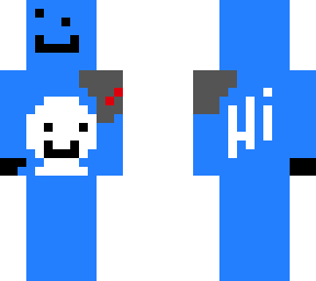 mr.blooby