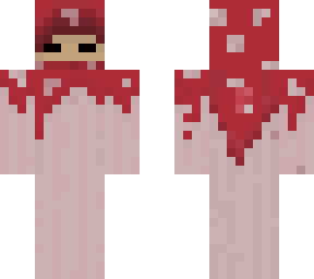 mushroom