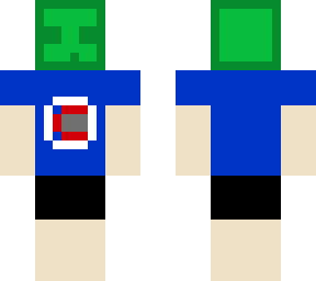 my new skin