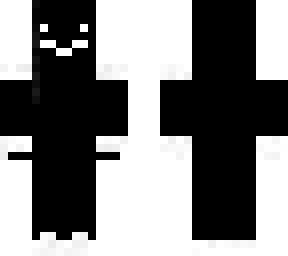 my new skin