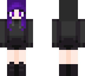 my oc