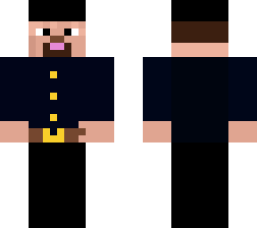 my own version of the notch's skin