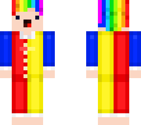 my skin :d