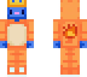 my skin (fixed)