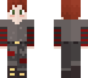 my skin (updated)