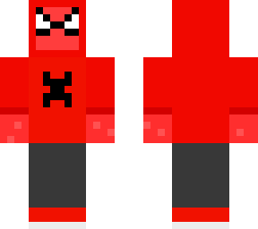 my spiderman suit