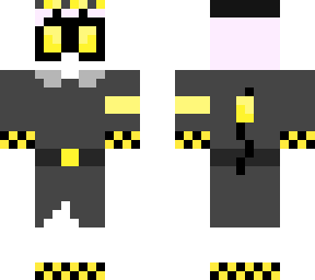 n from murder drones (my first version)