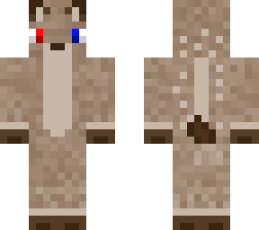 ndr deer