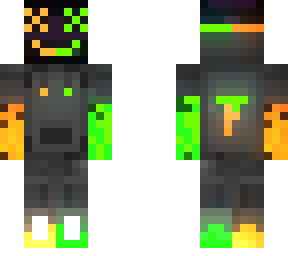 neon