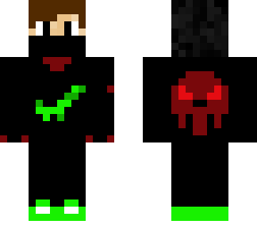 neon gamer