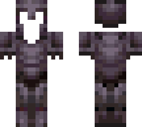 netherite armor