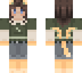 new sona skin