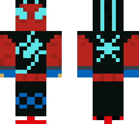 new spiderman