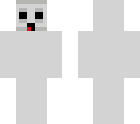 oooooo ghost