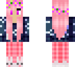 pajama girl