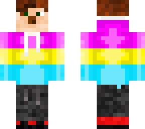 pan guy