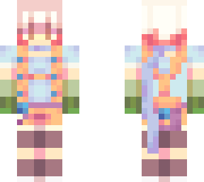 pascal / / tales of graces (f)