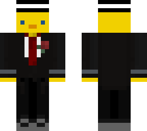 pato terno