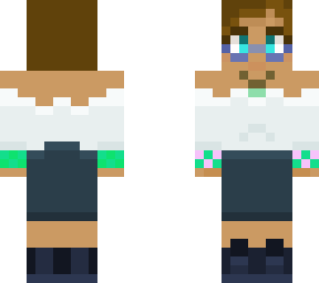 personal skin