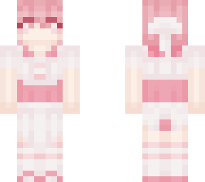 pink maiden