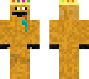 potato craft