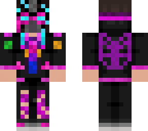 primecore :human variant: