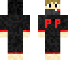 pro's skin